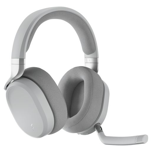 Fractal Scape Light Wireless Gaming Headset